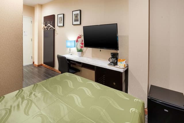Room, 1 Double Bed, Non Smoking