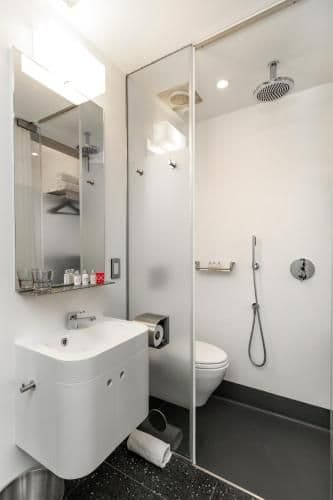 Bunk Pod