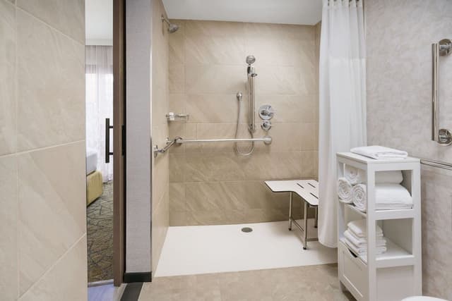 Studio, 1 King Bed, Kitchenette