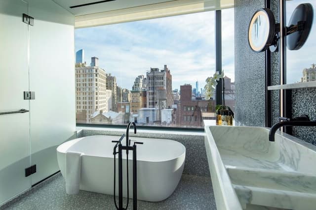 Suite, 1 Bedroom
