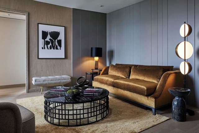 Suite, 1 Bedroom