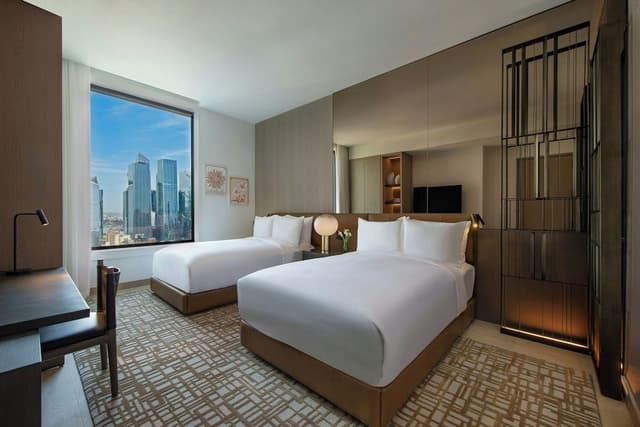 Penthouse, 2 Bedrooms