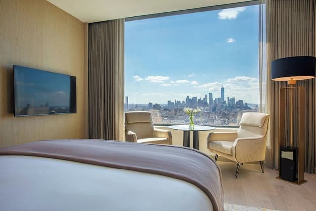 Suite, 1 Bedroom