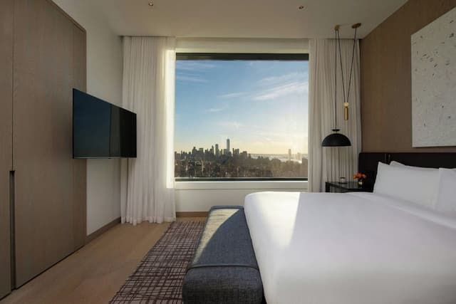Penthouse, 2 Bedrooms