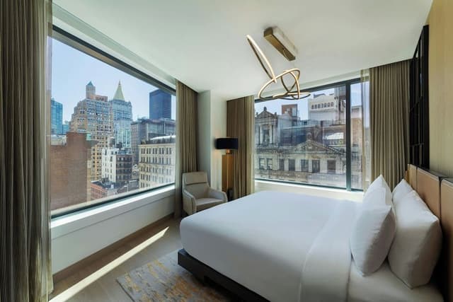 Suite, 1 Bedroom