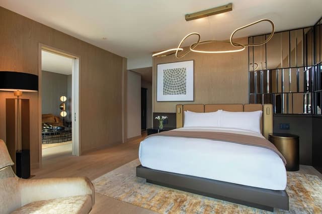 Suite, 1 Bedroom