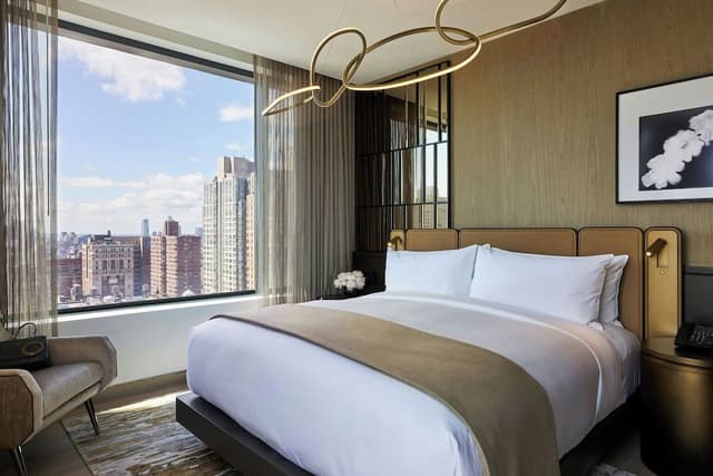 Suite, 1 Bedroom