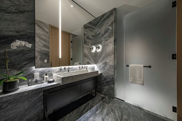 Penthouse, 2 Bedrooms