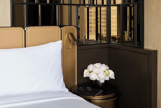Room, 1 King Bed