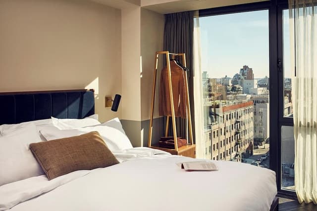 Cosy Brooklyn View