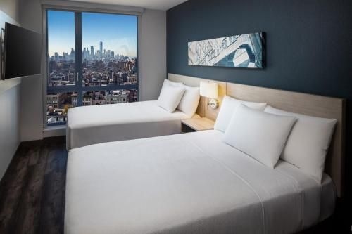 Hyatt Place New York / Chelsea4