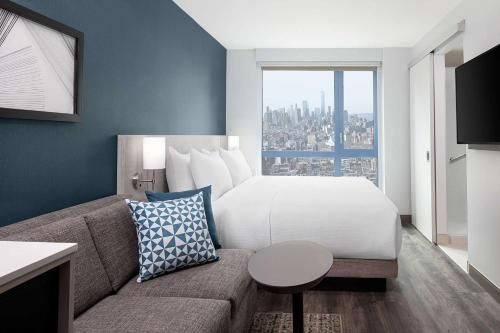 Hyatt Place New York / Chelsea3