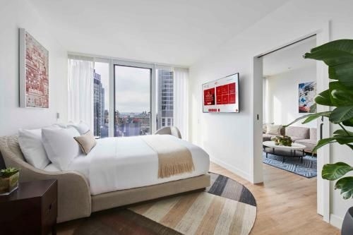 เวอร์จิน โฮเทลส์ นิวยอร์ก ซิตี้ (Virgin Hotels New York City)2