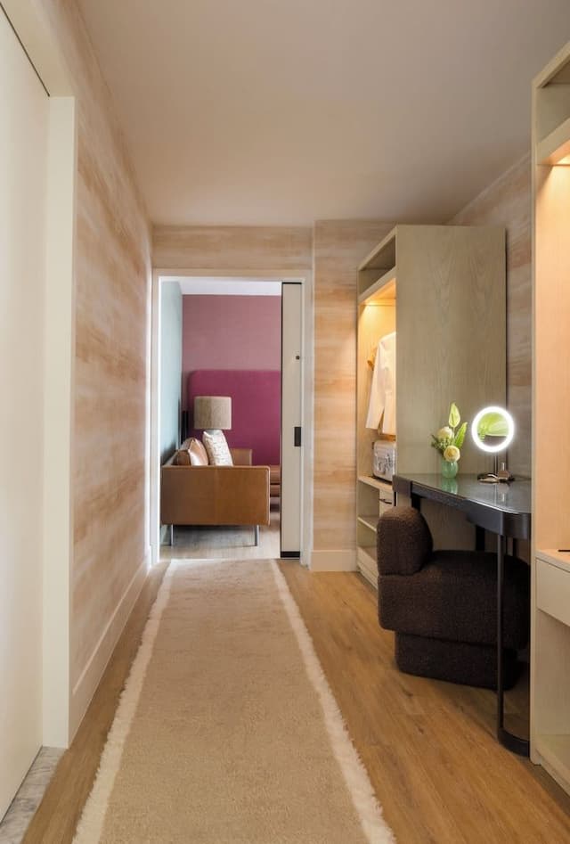 Penthouse, Multiple Beds (Penthouse King Suite)