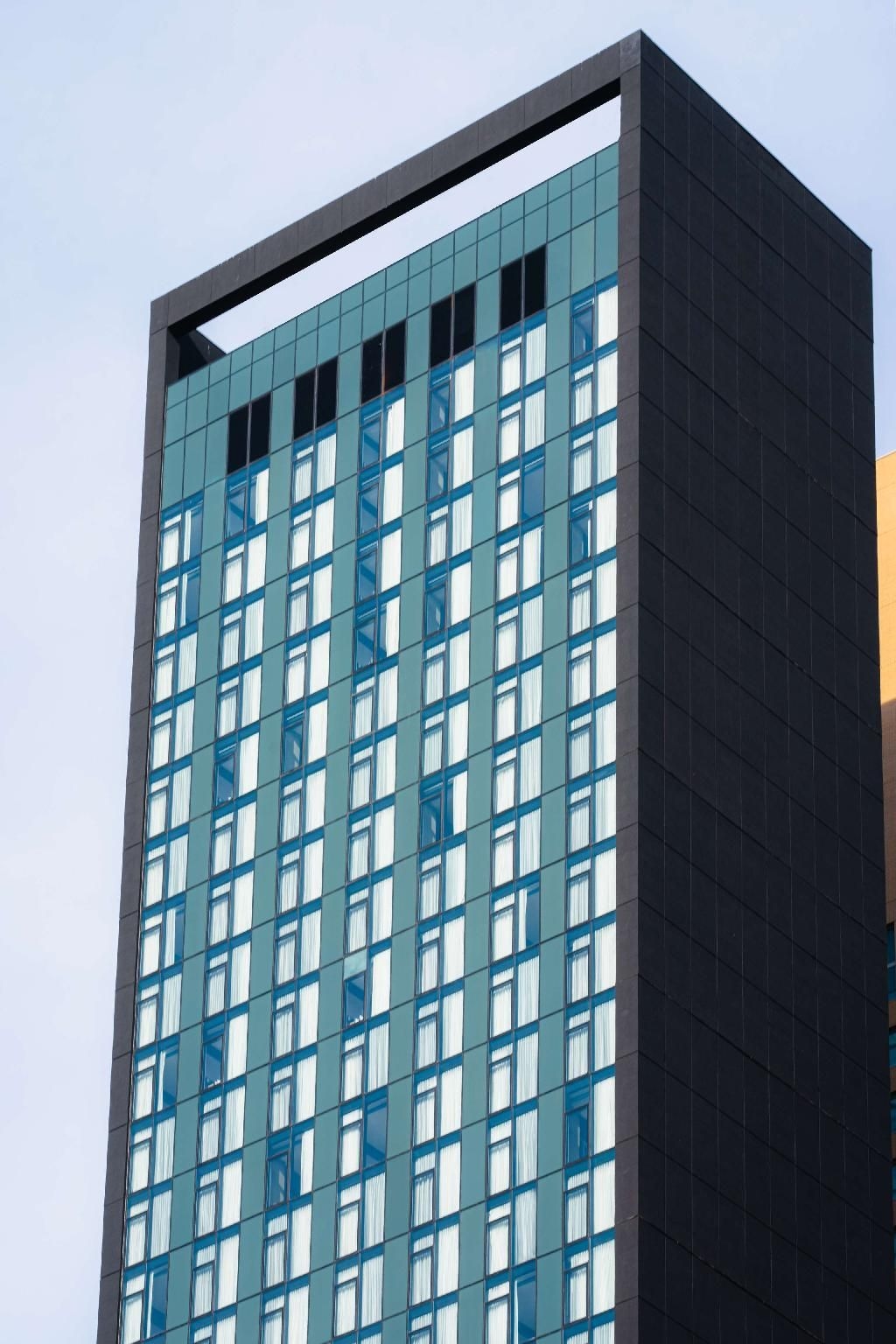 Motto by Hilton New York City Chelsea0