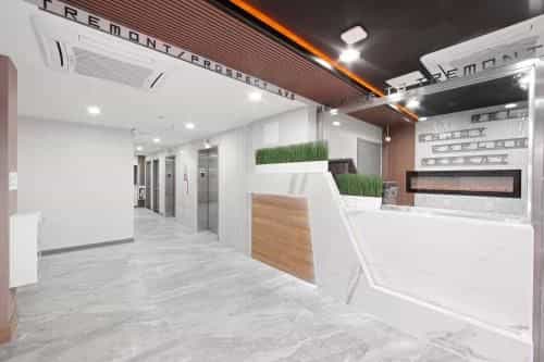 Hotel TREMONT Bronx Yankee Stadium