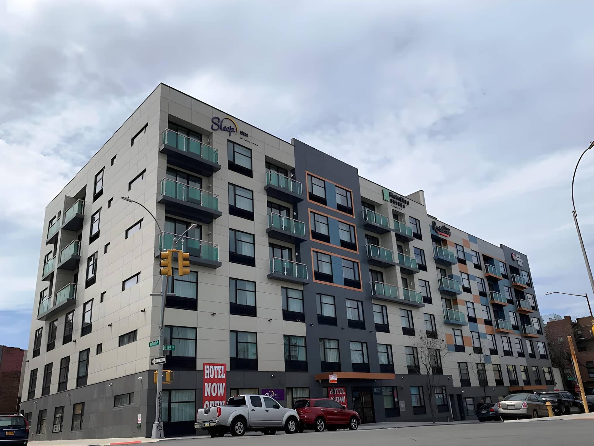 MainStay Suites MainStay Suites