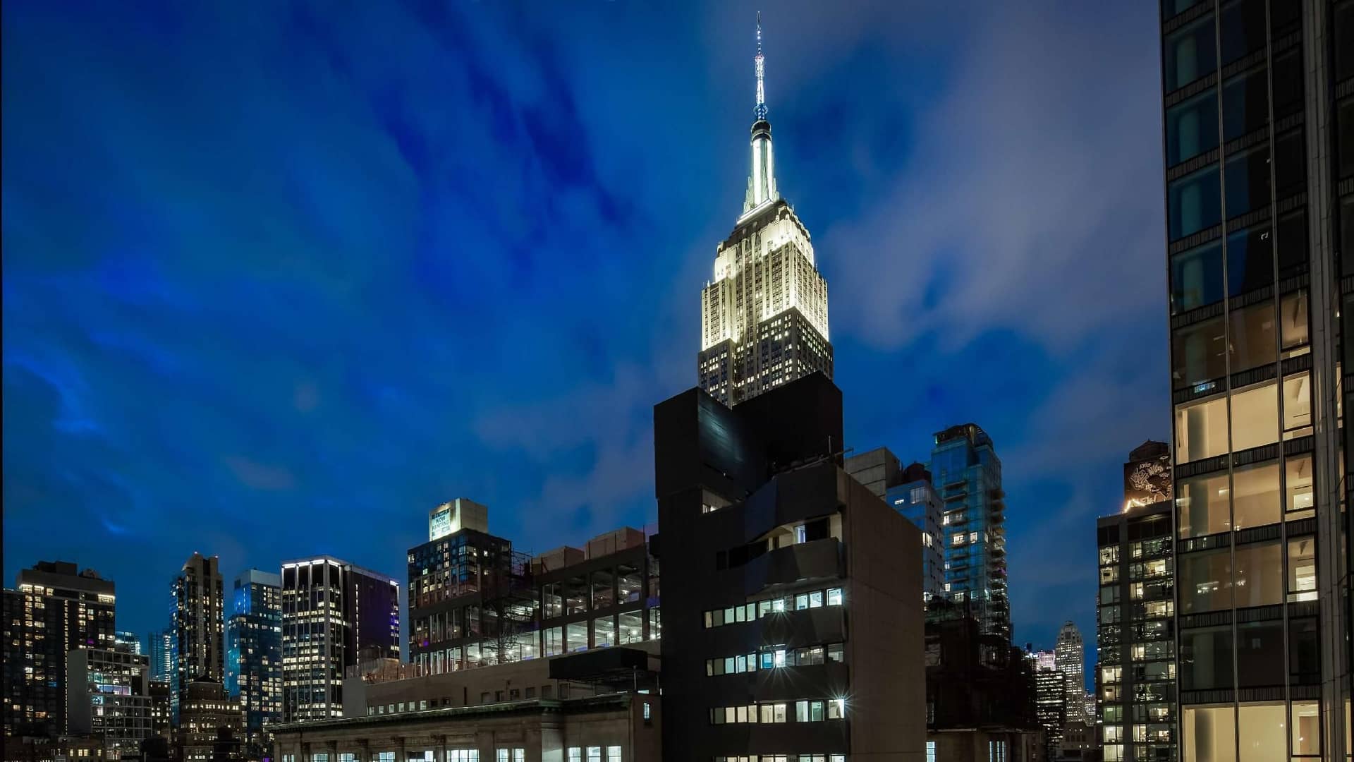Best Western Premier Empire State Hotel Best Western Premier Empire State Hotel