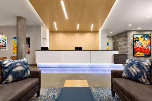 Wingate by Wyndham Bronx/Haven Park Wingate by Wyndham Bronx/Haven Park