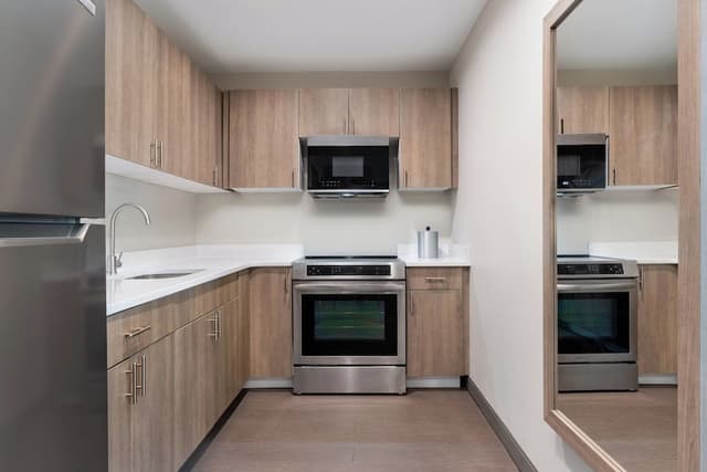 Suite, 1 Bedroom