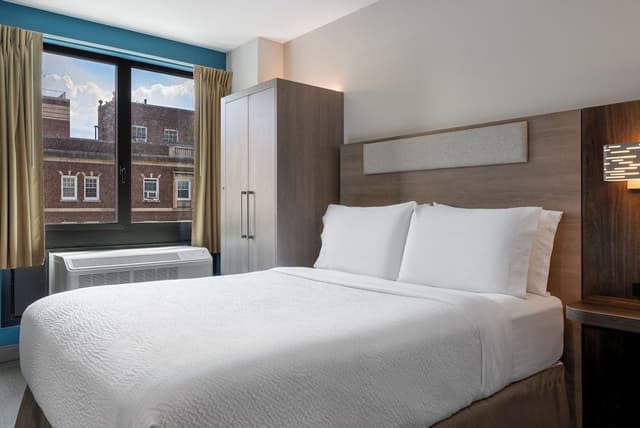 Suite, 1 Bedroom