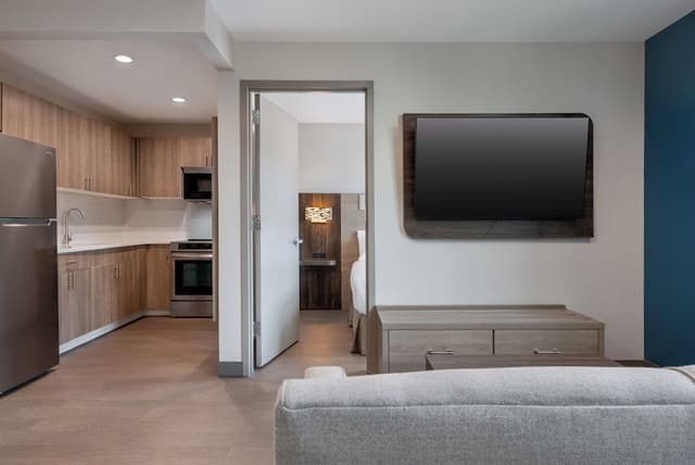 Suite, 1 Bedroom