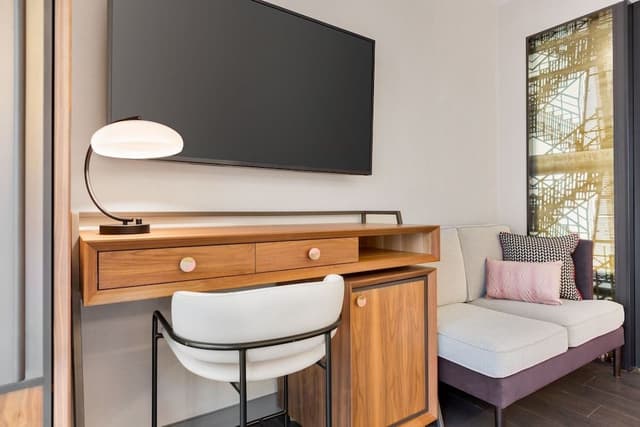 Room, 1 King Bed