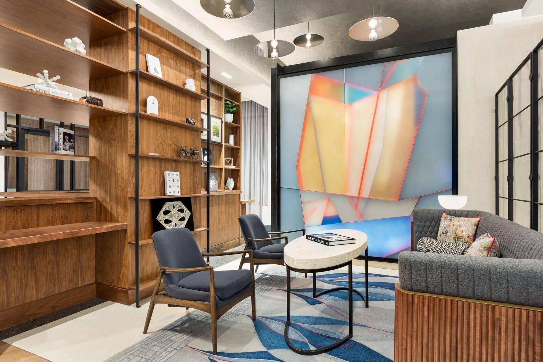 Le Meridien New York, Fifth Avenue Le Meridien New York, Fifth Avenue