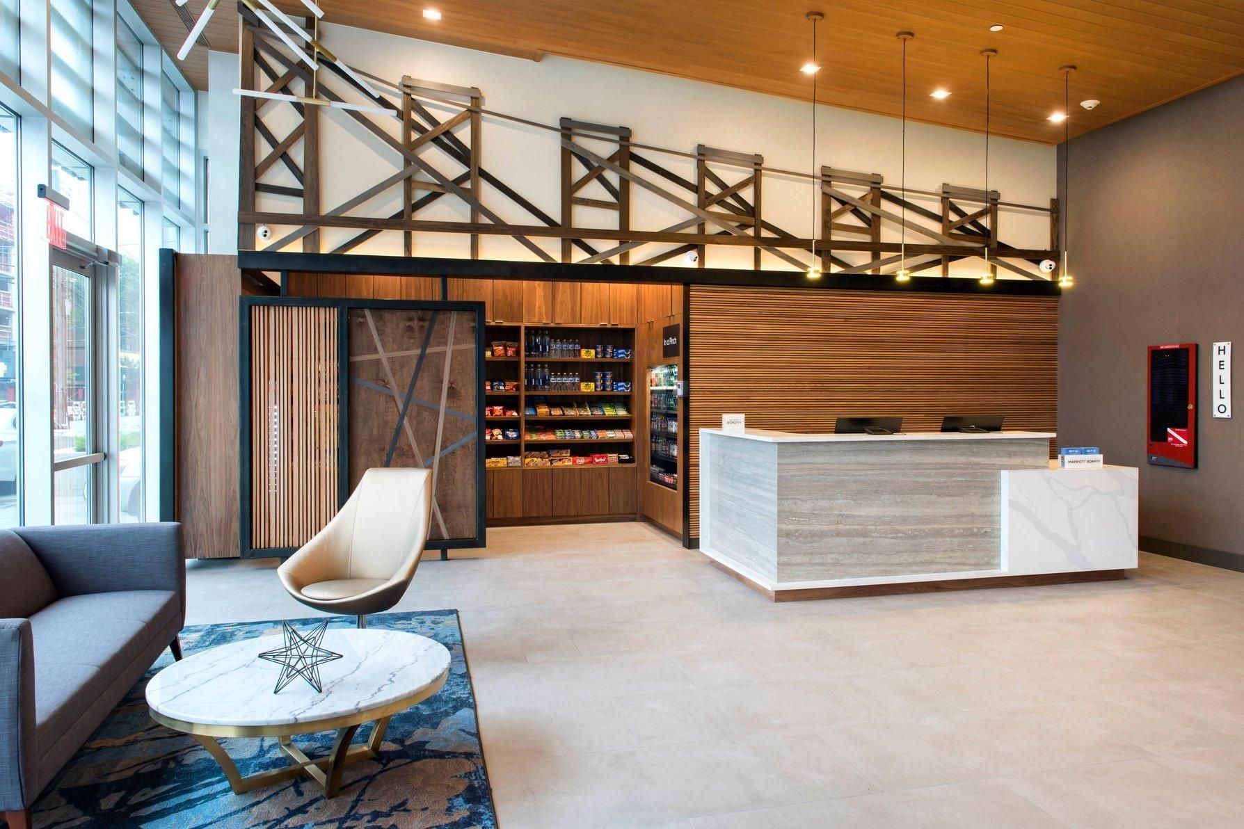 TownePlace Suites by Marriott New York Long Island City/Manhattan View0