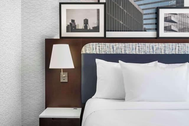 Room, 1 Queen Bed