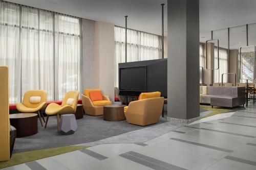 เรสซิเดนซ์ อินน์ นิวยอร์ค ควีนส์ (Residence Inn New York Queens)4