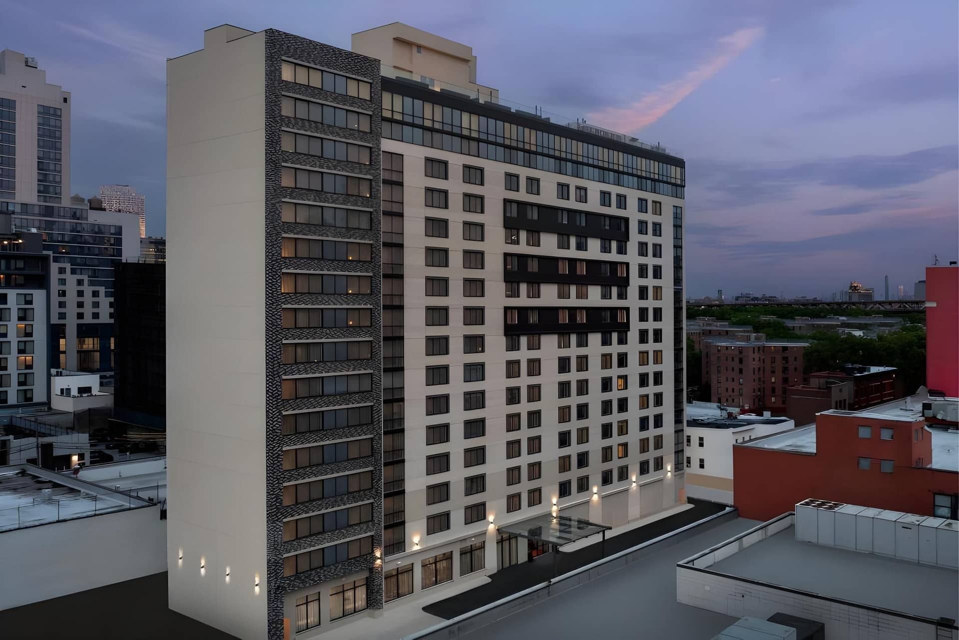 Residence Inn New York Queens Residence Inn New York Queens