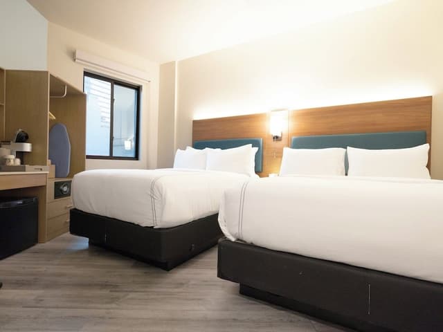 Premium Room, Multiple Beds