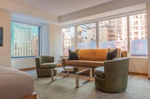 Junior Suite