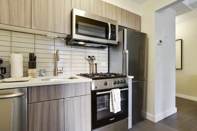 Apartment, 4 Bedrooms, Non Smoking (Penthouse)