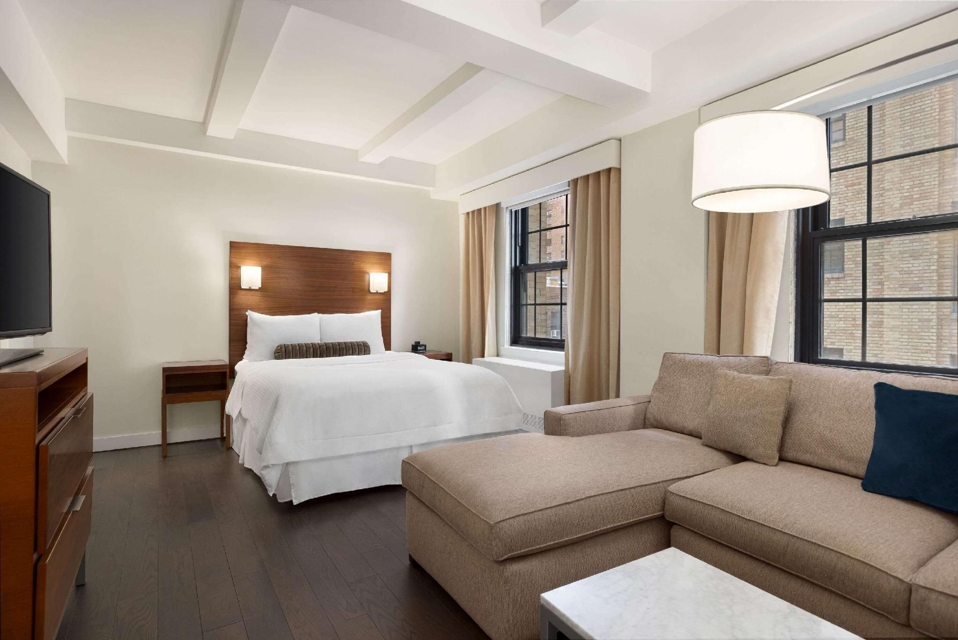 The Beekman Tower, Trademark Collection by Wyndham2