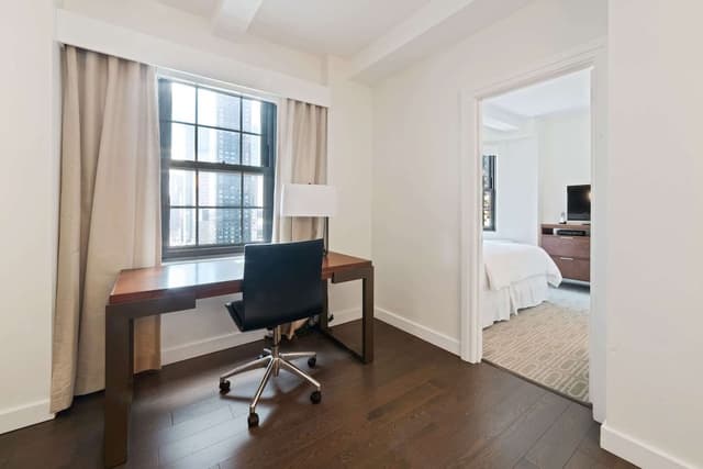 Apartment, 2 Bedrooms, Non Smoking