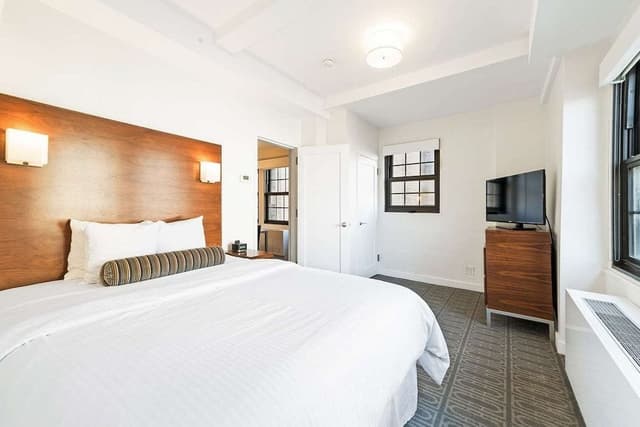 Apartment, 1 Bedroom, Non Smoking (Wellness)