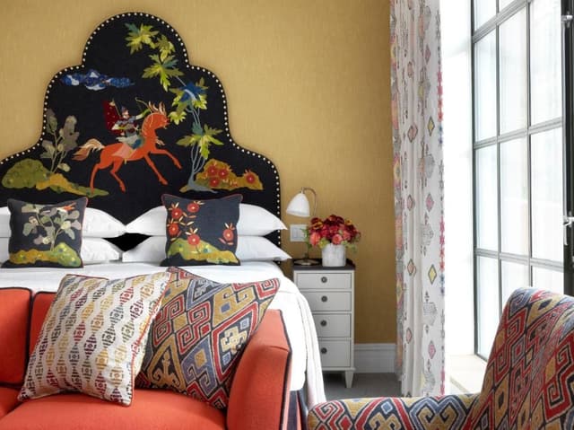 Junior Terrace Suite