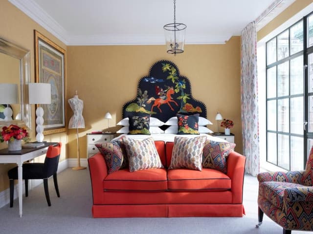 Junior Terrace Suite