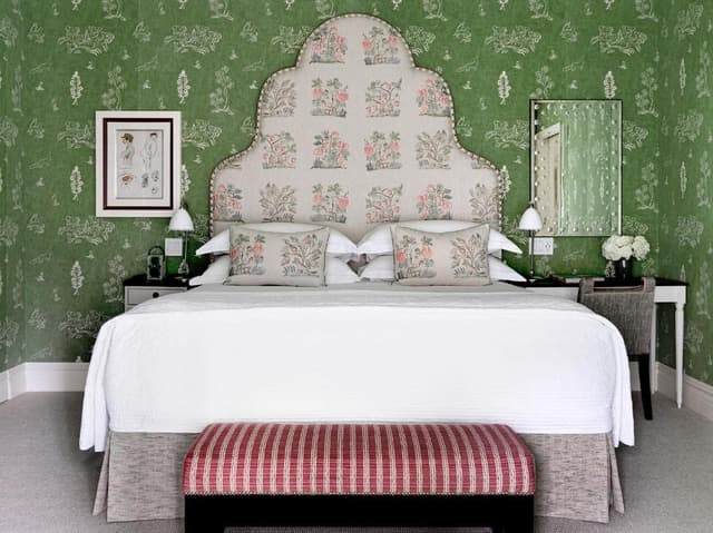 Terrace Suite