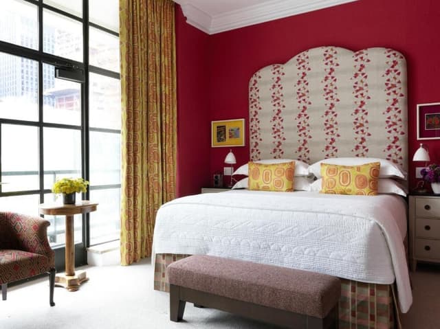 The Whitby Suite