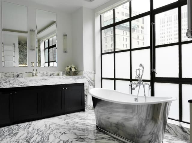 The Whitby Suite