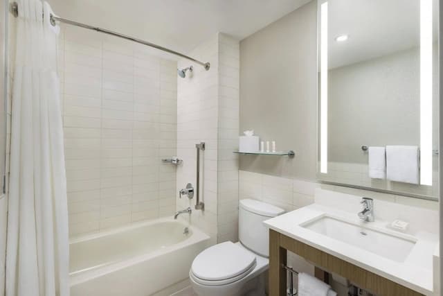 Room, 2 Double Beds