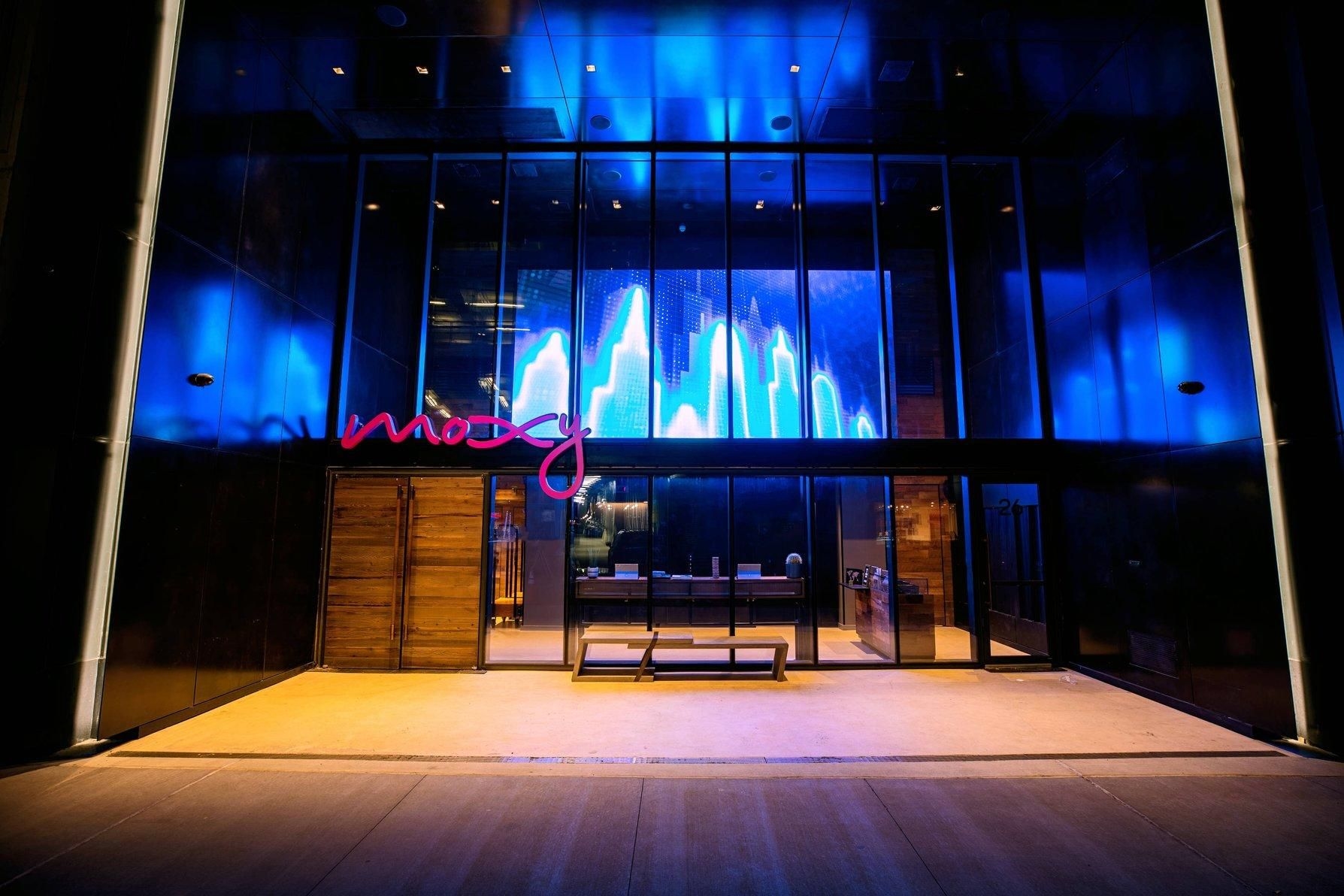Moxy NYC Downtown1