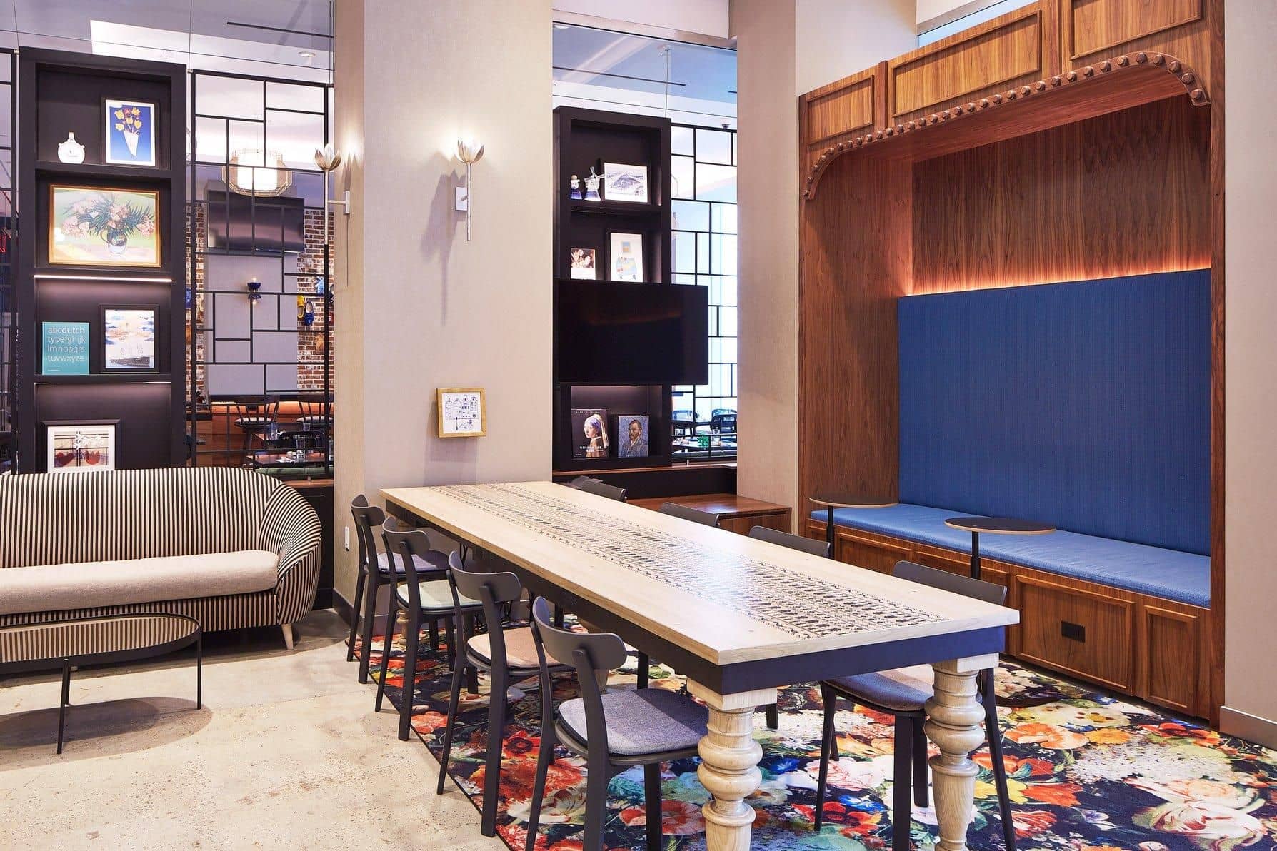Hotel Indigo NYC Financial District By IHG Hotel Indigo NYC Financial District By IHG