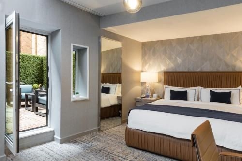 Artezen Hotel4