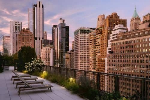 Sonder Battery Park Apartments Financial District Sonder Battery Park Apartments Financial District