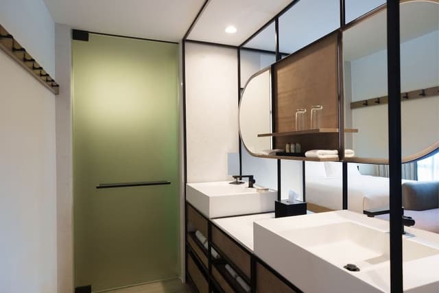 Room, 1 Double Bed