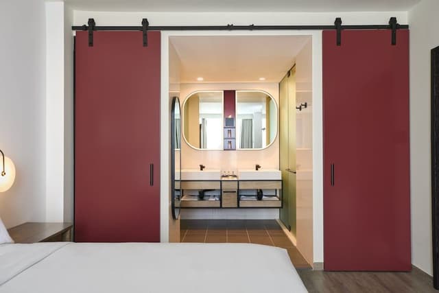 Room, 1 Queen Bed